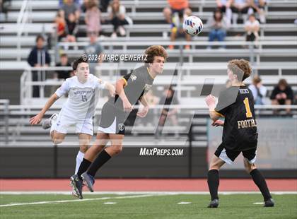 Thumbnail 2 in Newport Harbor vs. Foothill (CIF-SS Division 2 Final) photogallery.