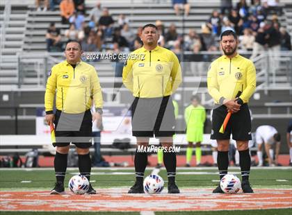 Thumbnail 3 in Newport Harbor vs. Foothill (CIF-SS Division 2 Final) photogallery.