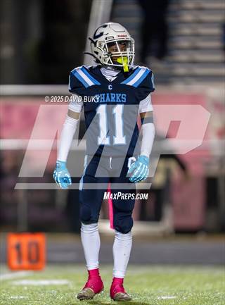 Woodbridge @ Charles J. Colgan