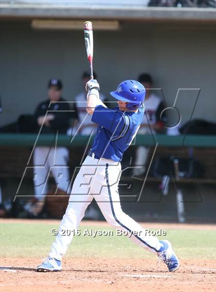 Thumbnail 2 in Bingham vs. Houston (National High School Invitational) photogallery.