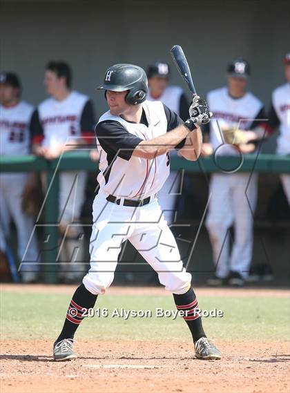 Thumbnail 3 in Bingham vs. Houston (National High School Invitational) photogallery.