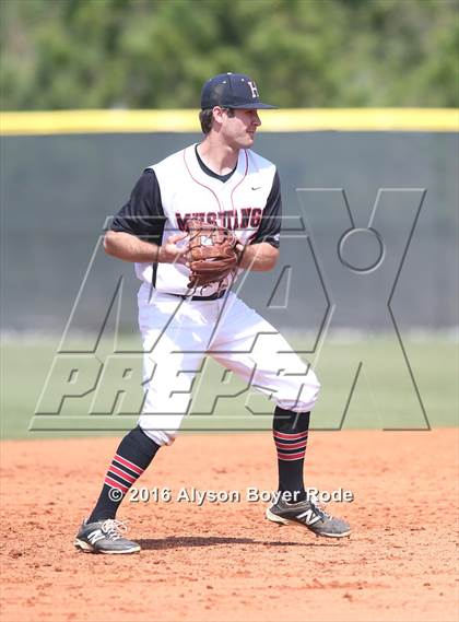 Thumbnail 2 in Bingham vs. Houston (National High School Invitational) photogallery.