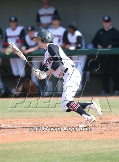 Thumbnail 1 in Bingham vs. Houston (National High School Invitational) photogallery.