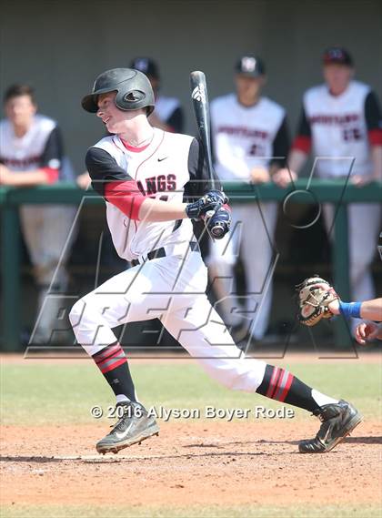Thumbnail 1 in Bingham vs. Houston (National High School Invitational) photogallery.