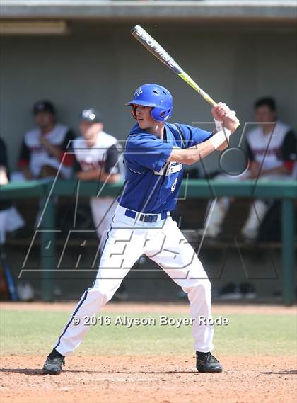 Thumbnail 3 in Bingham vs. Houston (National High School Invitational) photogallery.