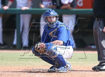 Thumbnail 3 in Bingham vs. Houston (National High School Invitational) photogallery.