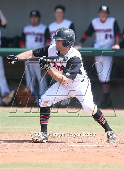 Thumbnail 1 in Bingham vs. Houston (National High School Invitational) photogallery.