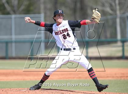 Thumbnail 2 in Bingham vs. Houston (National High School Invitational) photogallery.