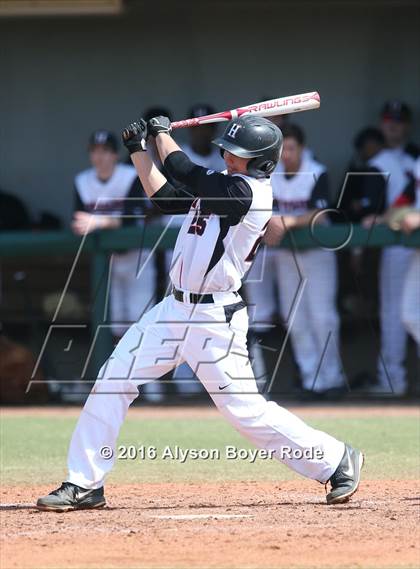 Thumbnail 2 in Bingham vs. Houston (National High School Invitational) photogallery.