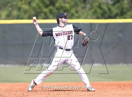 Thumbnail 2 in Bingham vs. Houston (National High School Invitational) photogallery.