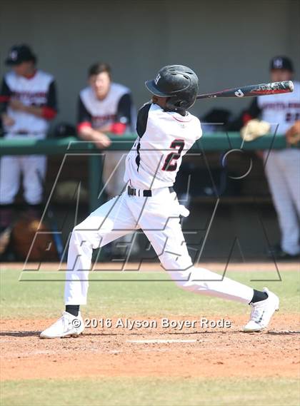 Thumbnail 1 in Bingham vs. Houston (National High School Invitational) photogallery.