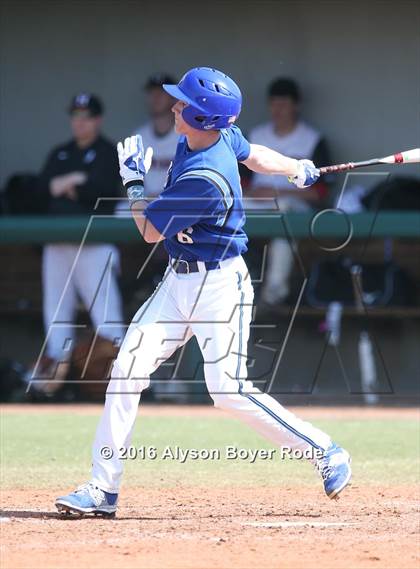 Thumbnail 1 in Bingham vs. Houston (National High School Invitational) photogallery.