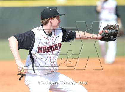 Thumbnail 1 in Bingham vs. Houston (National High School Invitational) photogallery.