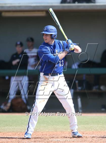 Thumbnail 2 in Bingham vs. Houston (National High School Invitational) photogallery.