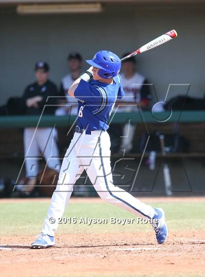 Thumbnail 3 in Bingham vs. Houston (National High School Invitational) photogallery.
