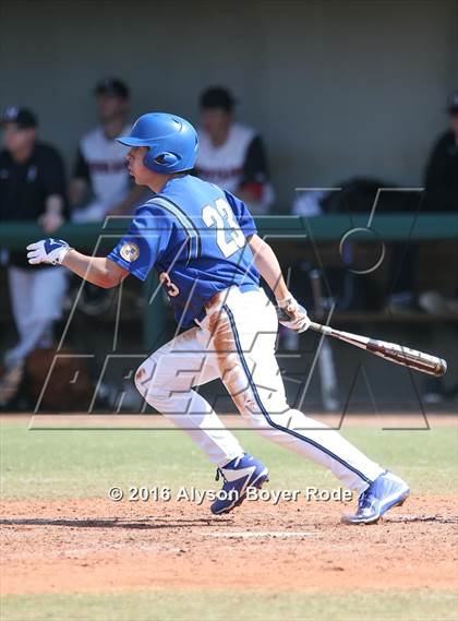 Thumbnail 1 in Bingham vs. Houston (National High School Invitational) photogallery.
