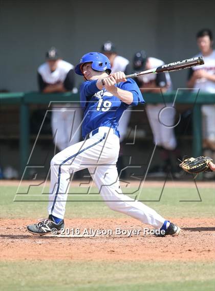 Thumbnail 1 in Bingham vs. Houston (National High School Invitational) photogallery.