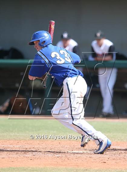 Thumbnail 2 in Bingham vs. Houston (National High School Invitational) photogallery.
