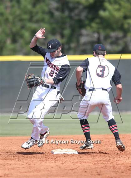 Thumbnail 3 in Bingham vs. Houston (National High School Invitational) photogallery.