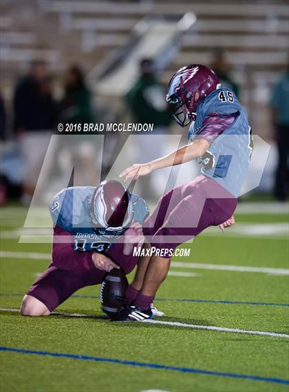Thumbnail 3 in Namaan Forest vs Rowlett photogallery.