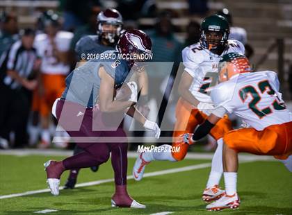 Thumbnail 1 in Namaan Forest vs Rowlett photogallery.