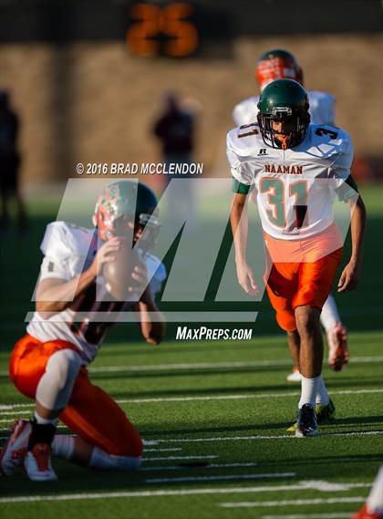 Thumbnail 3 in Namaan Forest vs Rowlett photogallery.