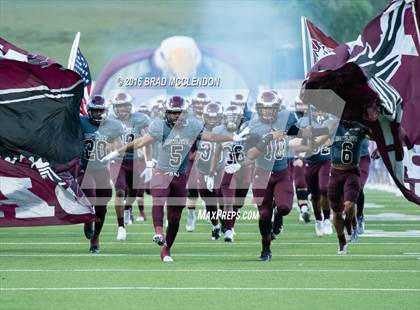 Thumbnail 1 in Namaan Forest vs Rowlett photogallery.