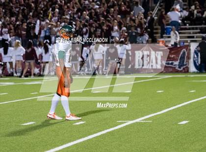 Thumbnail 3 in Namaan Forest vs Rowlett photogallery.