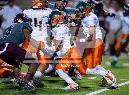 Thumbnail 3 in Namaan Forest vs Rowlett photogallery.