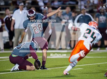 Thumbnail 3 in Namaan Forest vs Rowlett photogallery.