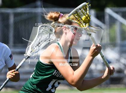 Thumbnail 3 in Fayetteville-Manlius vs. Eastport-South Manor (NYSPHSAA Class B Final) photogallery.