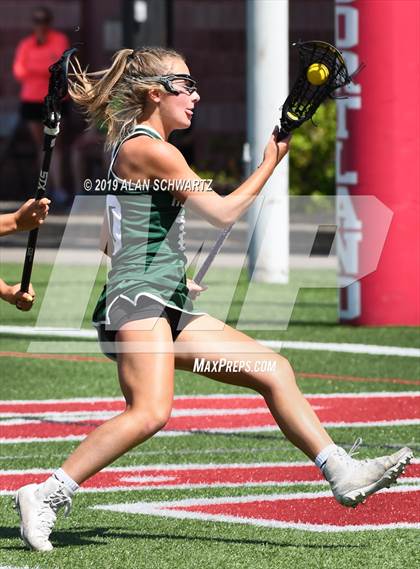 Thumbnail 3 in Fayetteville-Manlius vs. Eastport-South Manor (NYSPHSAA Class B Final) photogallery.