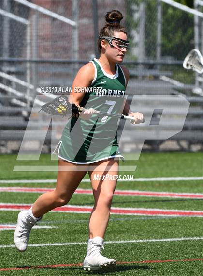 Thumbnail 2 in Fayetteville-Manlius vs. Eastport-South Manor (NYSPHSAA Class B Final) photogallery.
