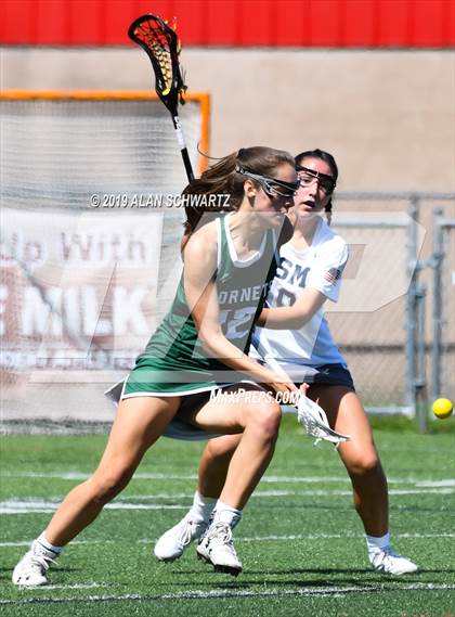 Thumbnail 1 in Fayetteville-Manlius vs. Eastport-South Manor (NYSPHSAA Class B Final) photogallery.