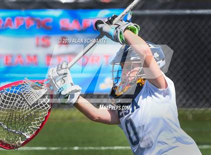Thumbnail 3 in Fayetteville-Manlius vs. Eastport-South Manor (NYSPHSAA Class B Final) photogallery.
