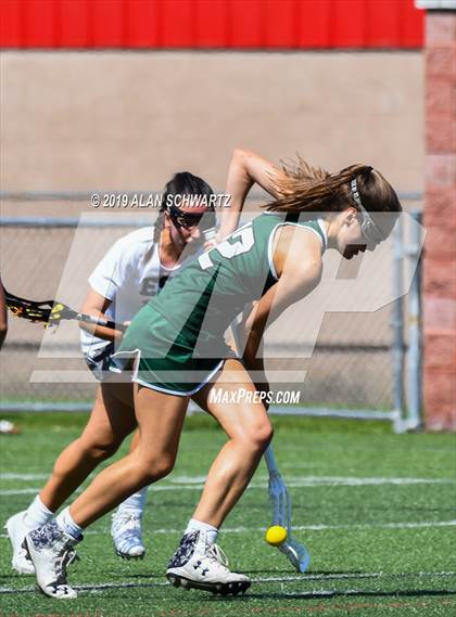 Thumbnail 2 in Fayetteville-Manlius vs. Eastport-South Manor (NYSPHSAA Class B Final) photogallery.