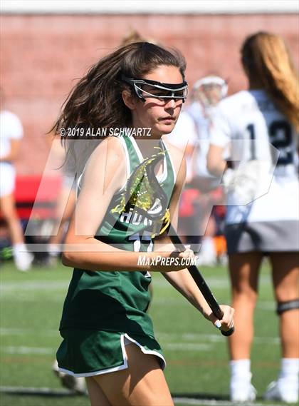 Thumbnail 3 in Fayetteville-Manlius vs. Eastport-South Manor (NYSPHSAA Class B Final) photogallery.