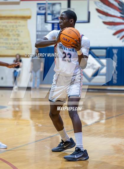 Thumbnail 1 in Lakeside @ Grovetown photogallery.