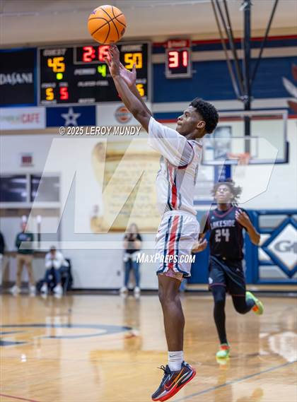 Thumbnail 3 in Lakeside @ Grovetown photogallery.