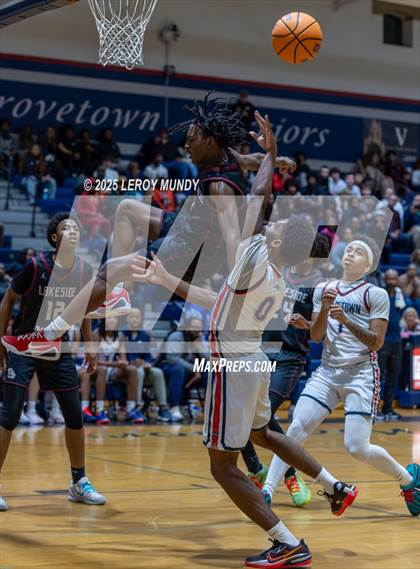 Thumbnail 3 in Lakeside @ Grovetown photogallery.