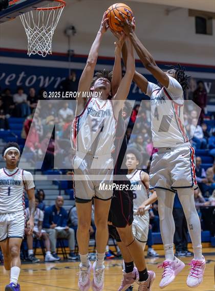 Thumbnail 2 in Lakeside @ Grovetown photogallery.