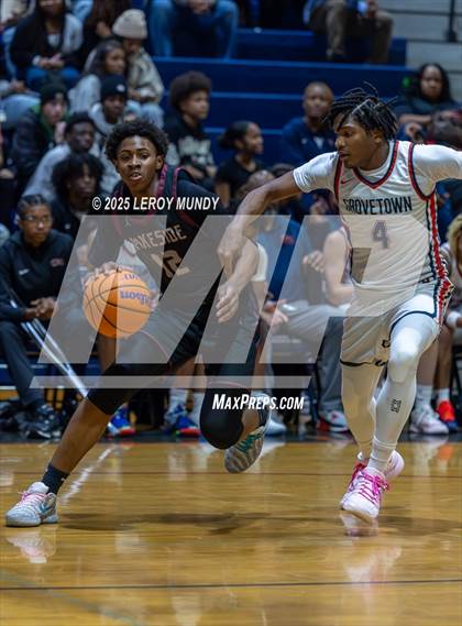 Thumbnail 1 in Lakeside @ Grovetown photogallery.