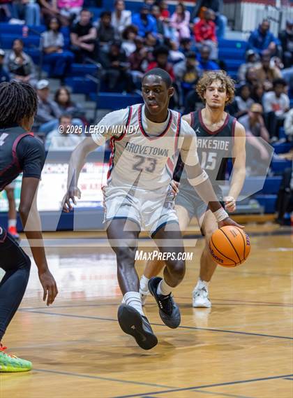 Thumbnail 2 in Lakeside @ Grovetown photogallery.