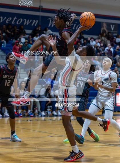 Thumbnail 1 in Lakeside @ Grovetown photogallery.