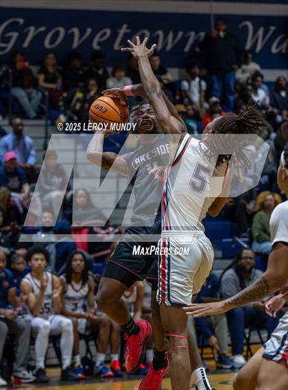 Thumbnail 2 in Lakeside @ Grovetown photogallery.