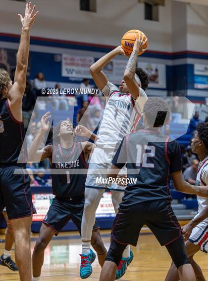 Thumbnail 3 in Lakeside @ Grovetown photogallery.