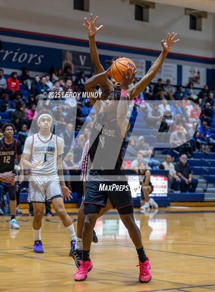 Thumbnail 3 in Lakeside @ Grovetown photogallery.