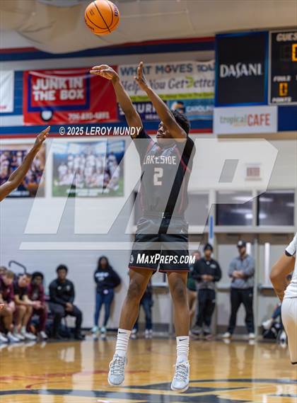 Thumbnail 1 in Lakeside @ Grovetown photogallery.