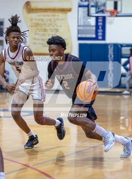 Thumbnail 2 in Lakeside @ Grovetown photogallery.