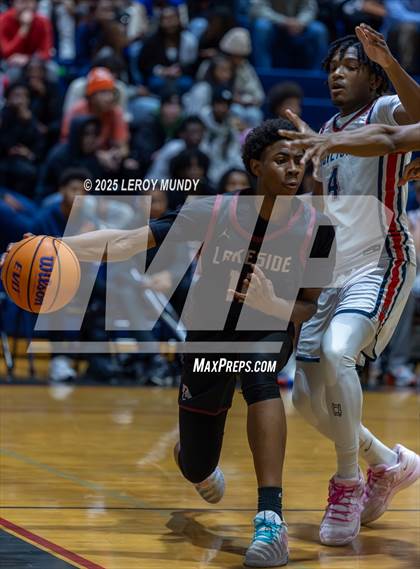 Thumbnail 3 in Lakeside @ Grovetown photogallery.